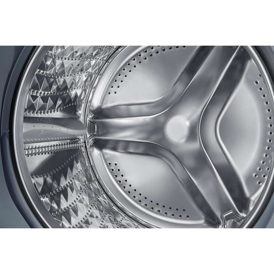 Samsung WW90CGC04DAE Lavatrice 9 kg 1400 giri Classe A Bianca