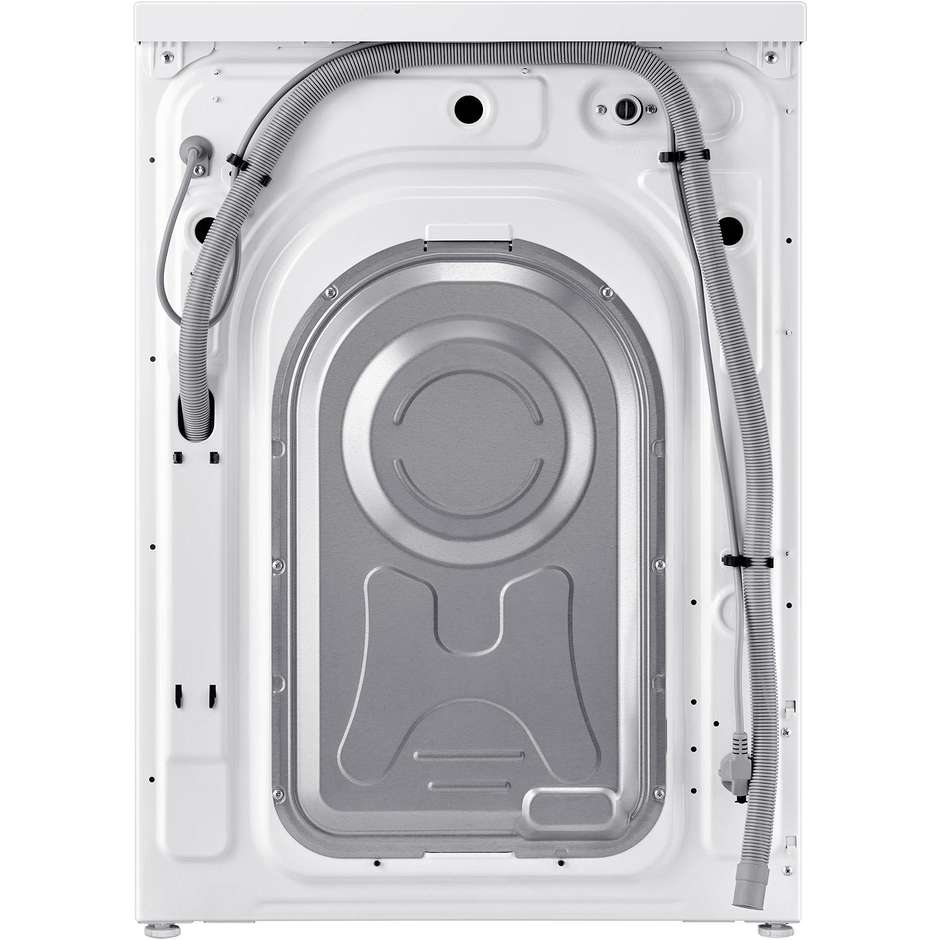 Samsung WW90CGC04DAEET Lavatrice Carica frontale Capacita 9 Kg Classe A Colore Bianco