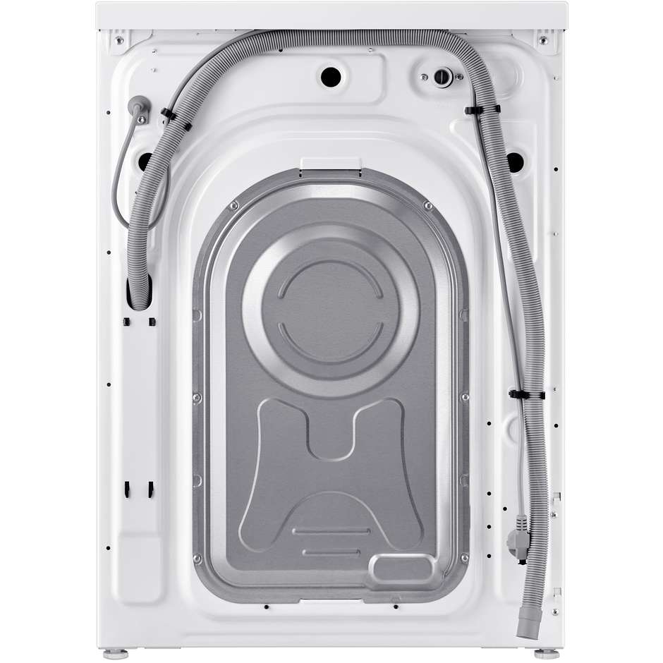 Samsung WW90CGC04DTH Lavatrice Carica frontale Capacita 9 Kg 1400 Giri/min Classe A Colore Bianco