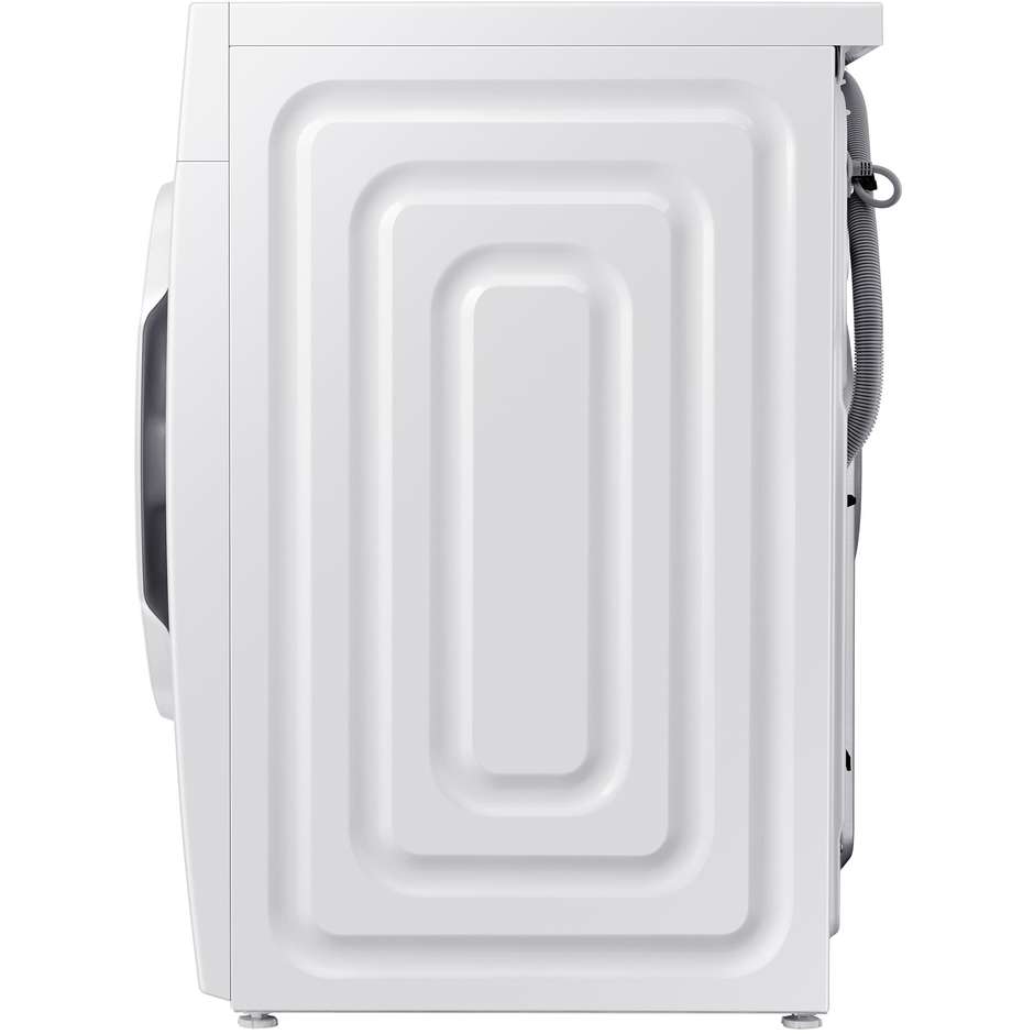 Samsung WW90CGC04DTH Lavatrice Carica frontale Capacita 9 Kg 1400 Giri/min Classe A Colore Bianco