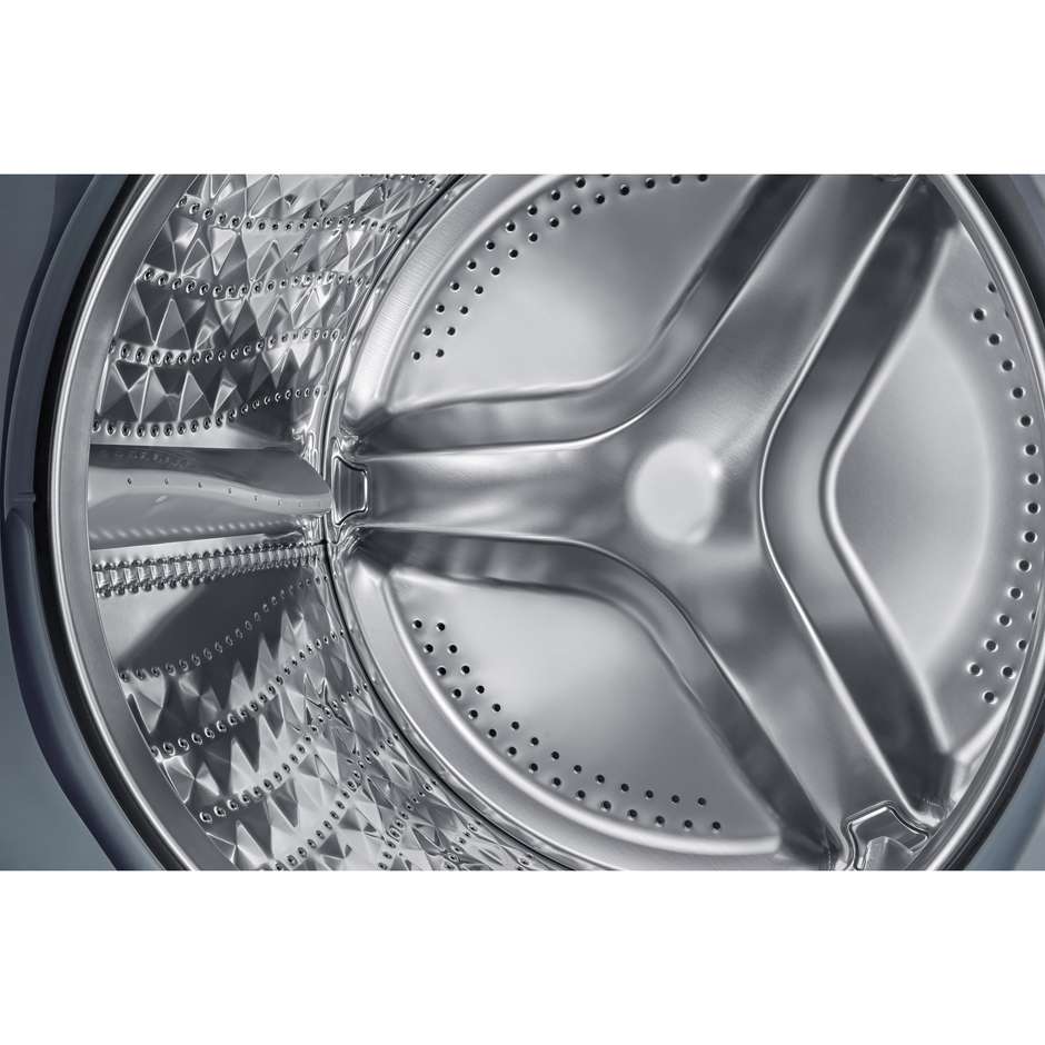 Samsung WW90CGC04DTH Lavatrice Carica frontale Capacita 9 Kg 1400 Giri/min Classe A Colore Bianco