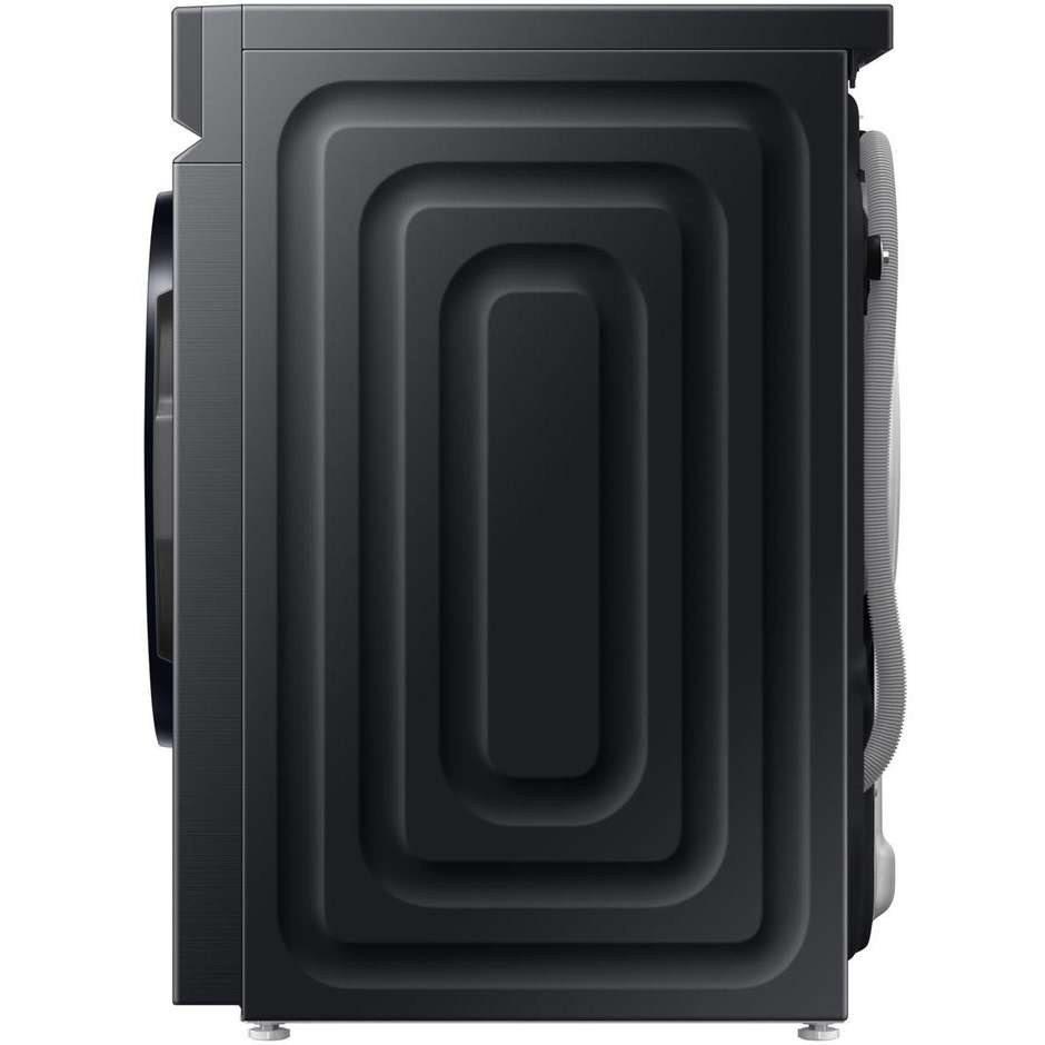 Samsung WW90DB8U95GB Lavatrice Carica frontale Capacita 9 Kg 1400 Giri/min Classe A Colore Nero