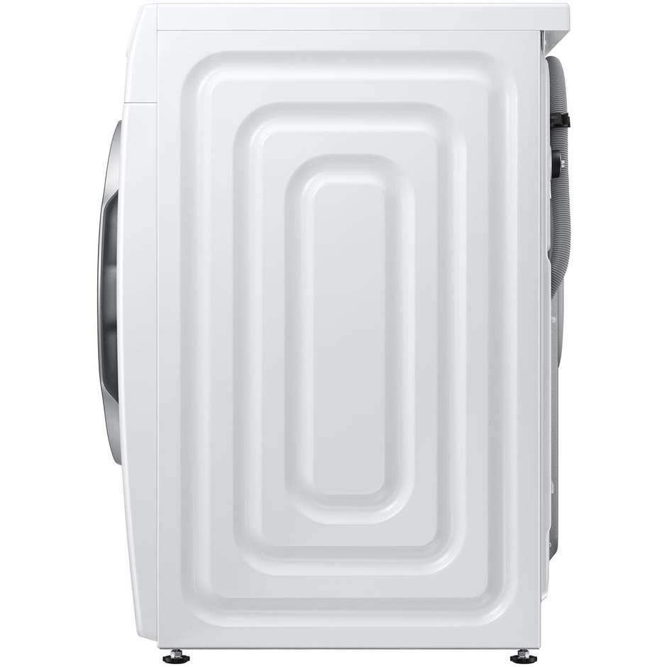 Samsung WW90DG6U25LE Lavasciuga 9+5 kg 1400 Giri/min Classe A Nero