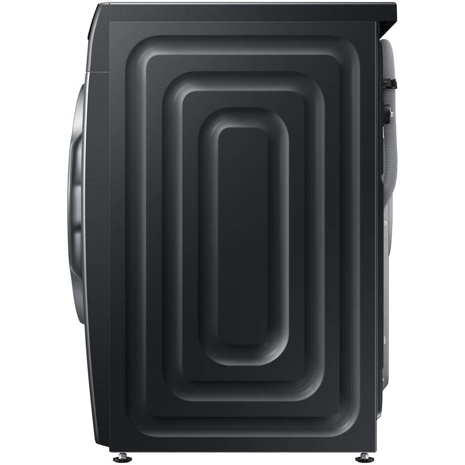 Samsung WW90DG6U85LB Lavasciuga 9+5 kg 1400 Giri/min Classe A Nero