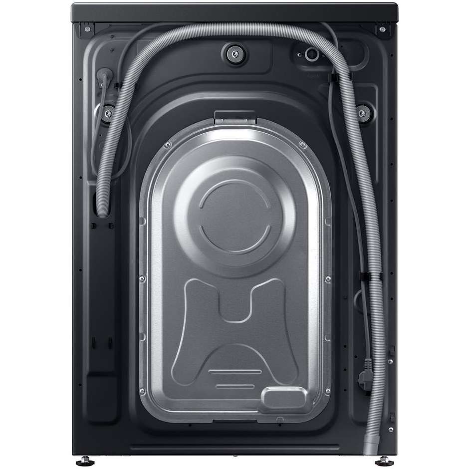 Samsung WW90DG6U85LBU3 lavatrice AI Control Ecodosatore 9 kg, 1400 giri, classe A