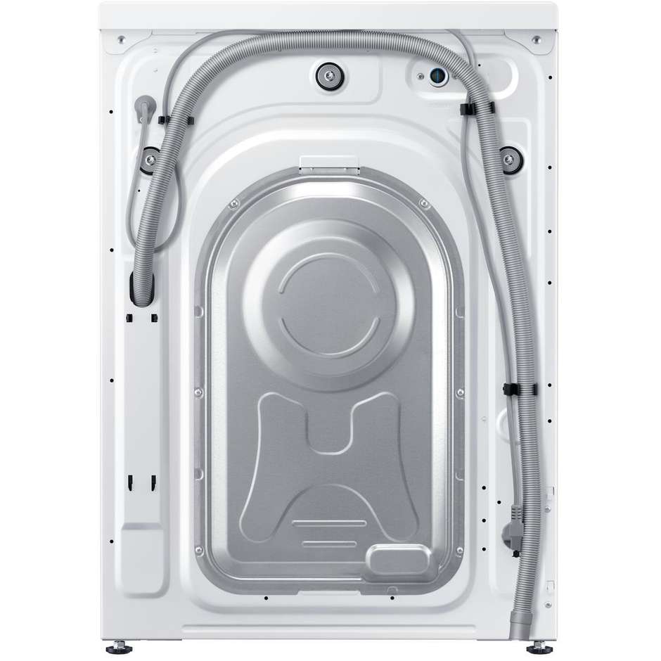 Samsung WW90DG6U85LK Lavasciuga 9+5 kg 1400 Giri/min Classe A Nero