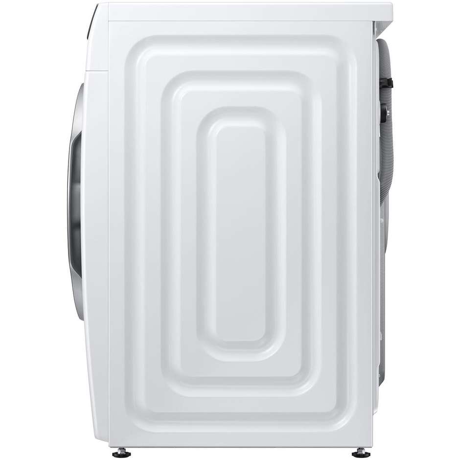 Samsung WW90DG6U85LK Lavasciuga 9+5 kg 1400 Giri/min Classe A Nero