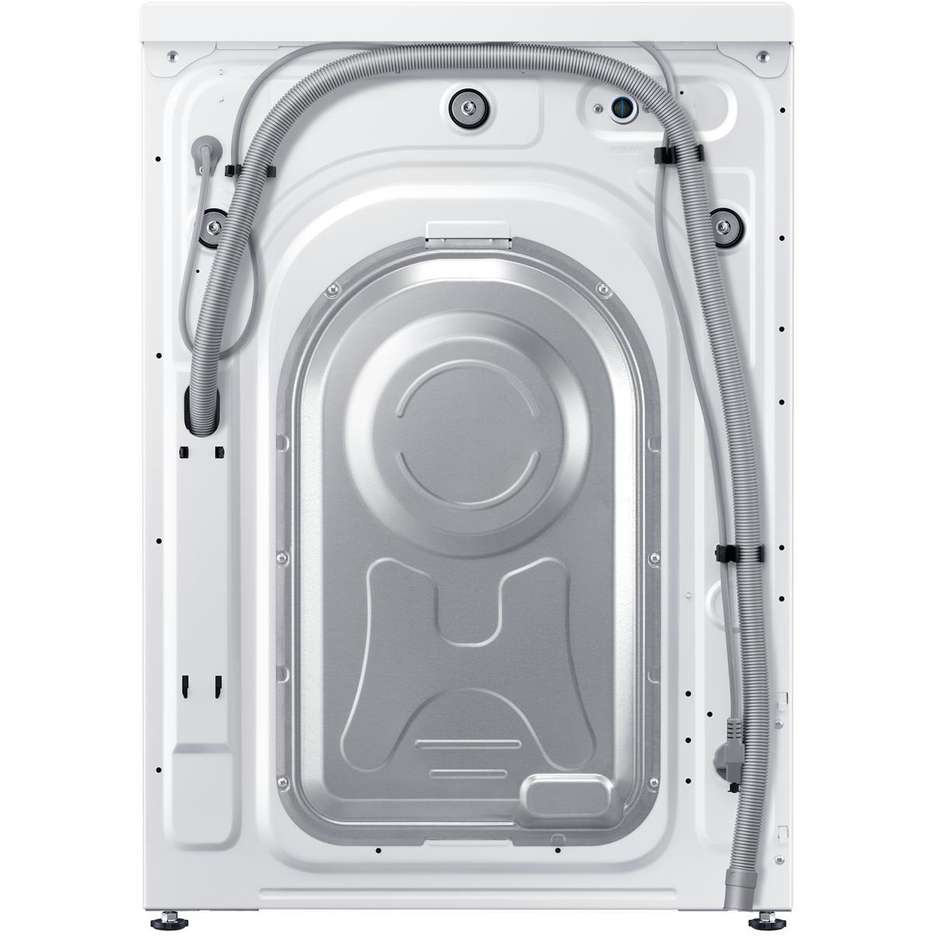 SAMSUNG WW90DG6U85LK Lavatrice Carica frontale 60 cm 9 kg 1400 Giri/min Motore Inverter Vapore Classe A