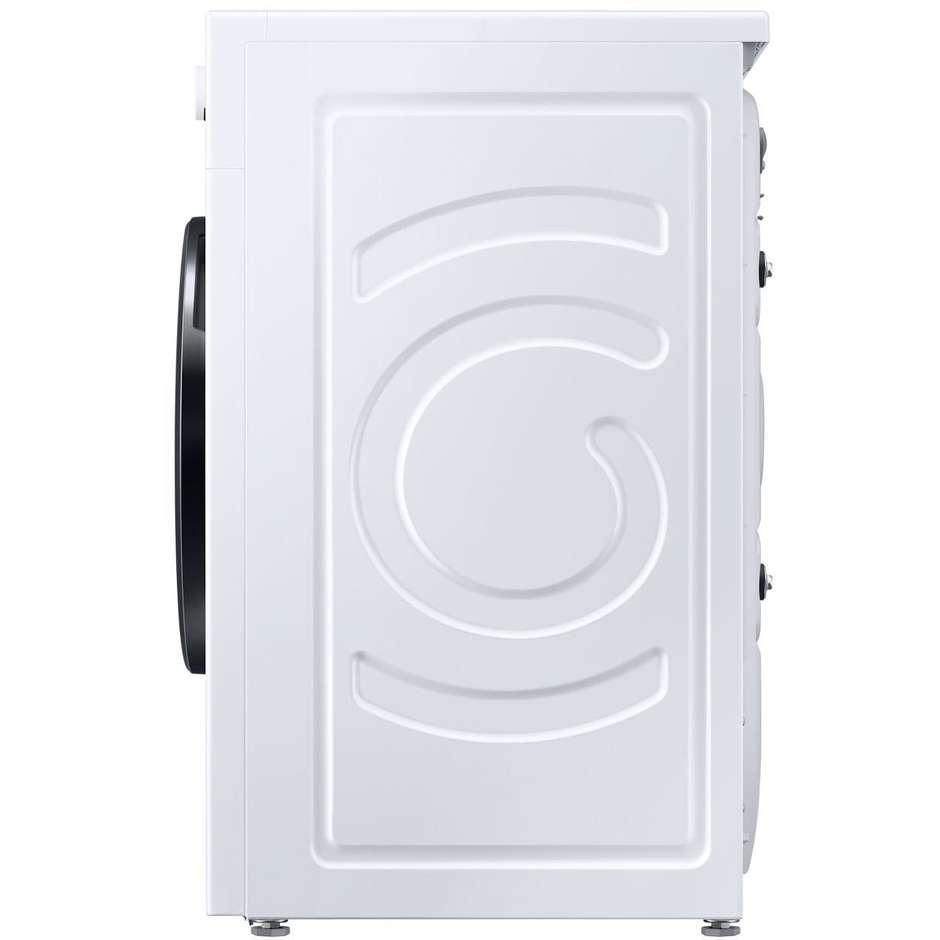 SAMSUNG WW90FG3M05AWET Lavatrice Carica frontale 60 cm 9 kg 1400 Giri/min Motore Inverter Classe A