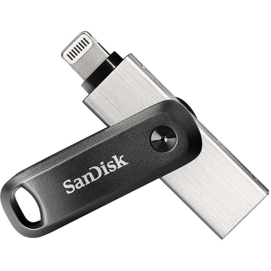 sandisk ixpand flash drive go 64gb