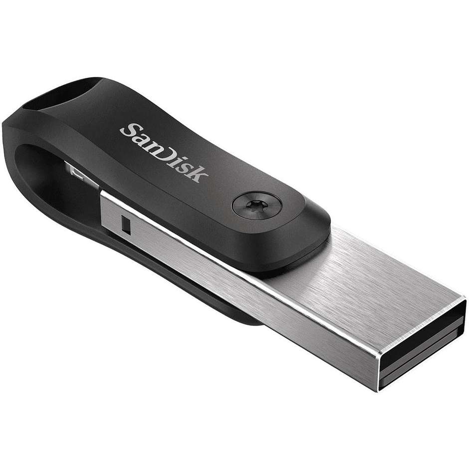 sandisk ixpand flash drive go 64gb