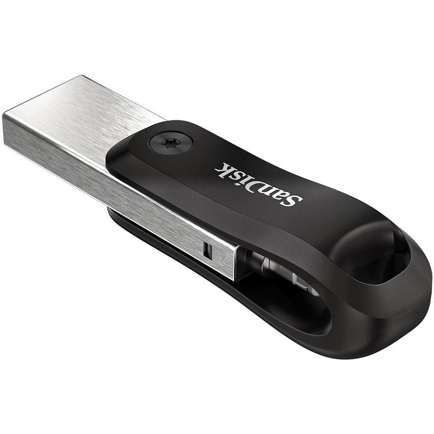 SANDISK ixpand flash drive go chiaveta usb 128gb