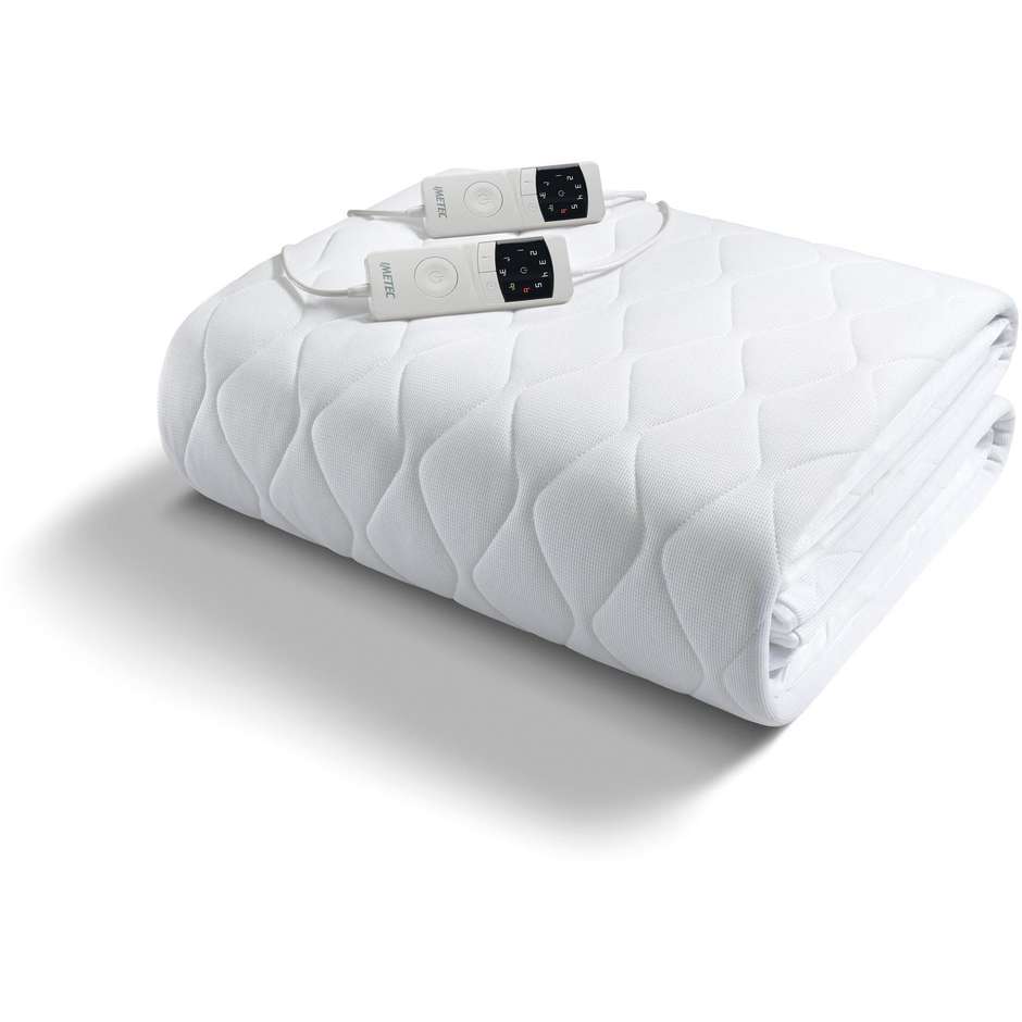 scaldasonno matrim. 195x165 maxi adapto 6 temp an