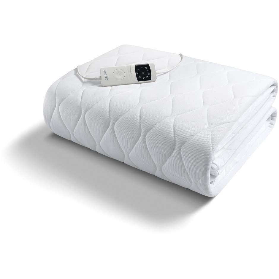 scaldasonno singolo 195x90 maxi adapto plus 6 tem
