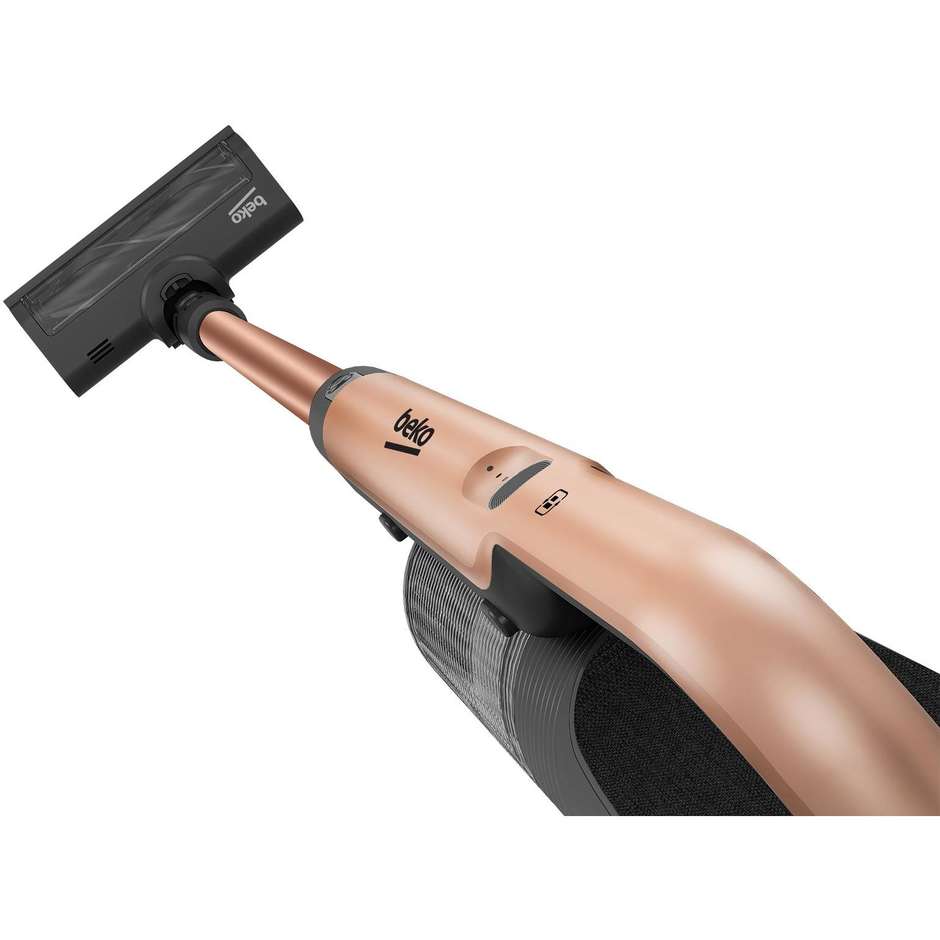 scopa ric. 40 min. spazz. motorizzata + miniturbo