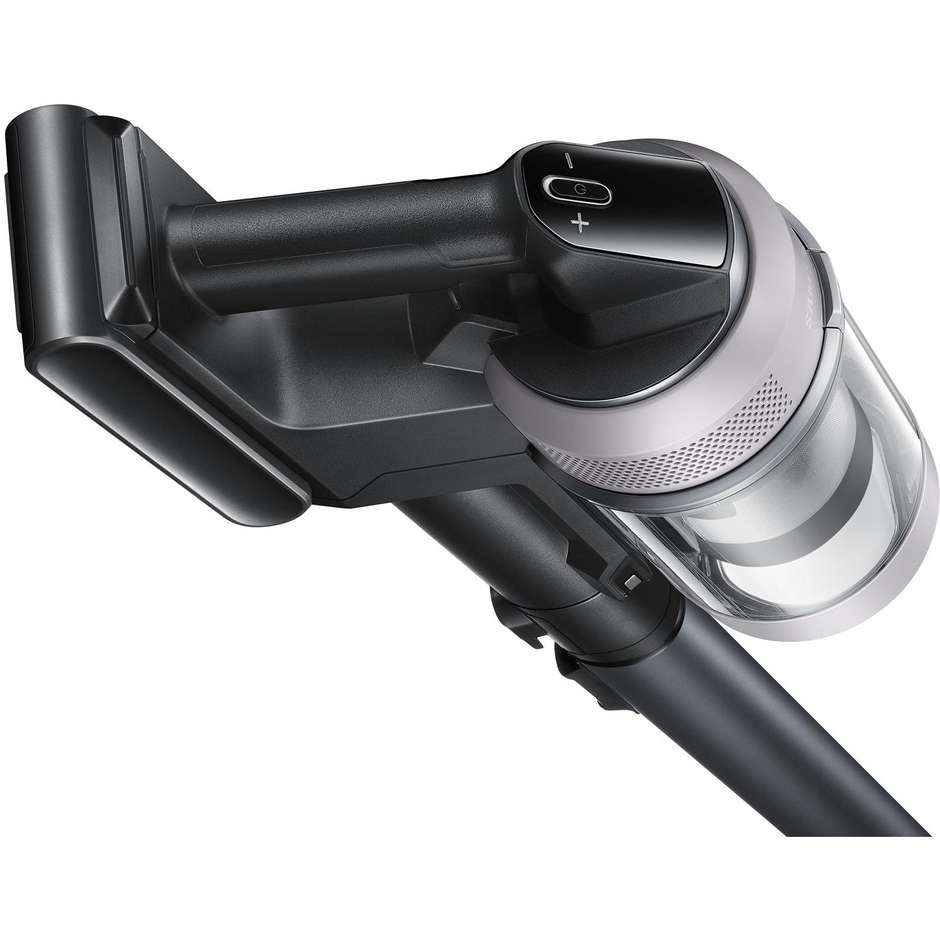 scopa ric. 60 min. spazz. jet dual + spazz. slim