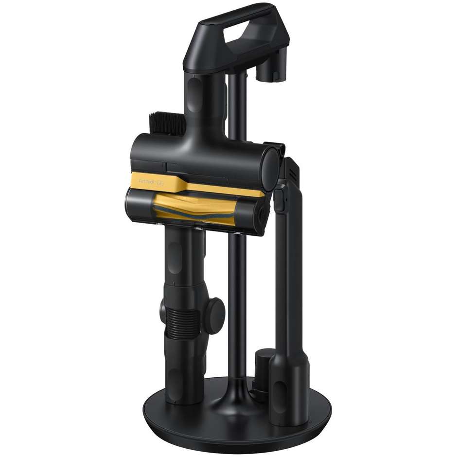 scopa ric. 60 min. spazz. jet dual + spazz. slim