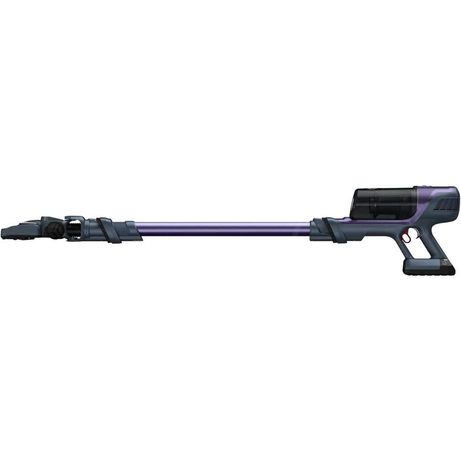 scopa ricaric. x-pert 6.60 rowenta