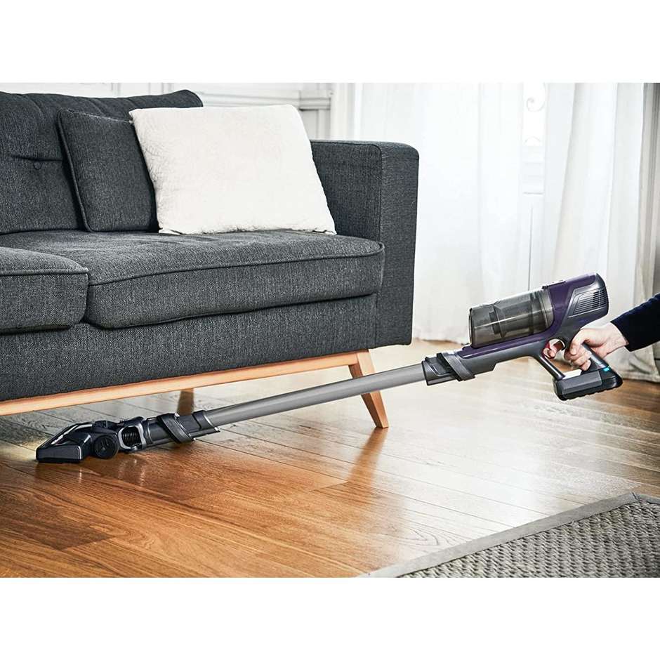 scopa ricaric. x-pert 6.60 rowenta