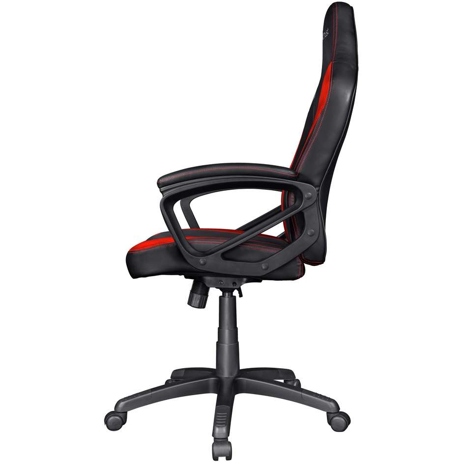 sedia gaming gxt1701r ryon red