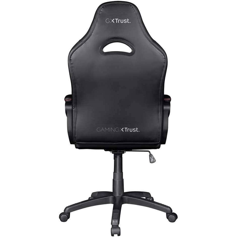 sedia gaming gxt1701r ryon red