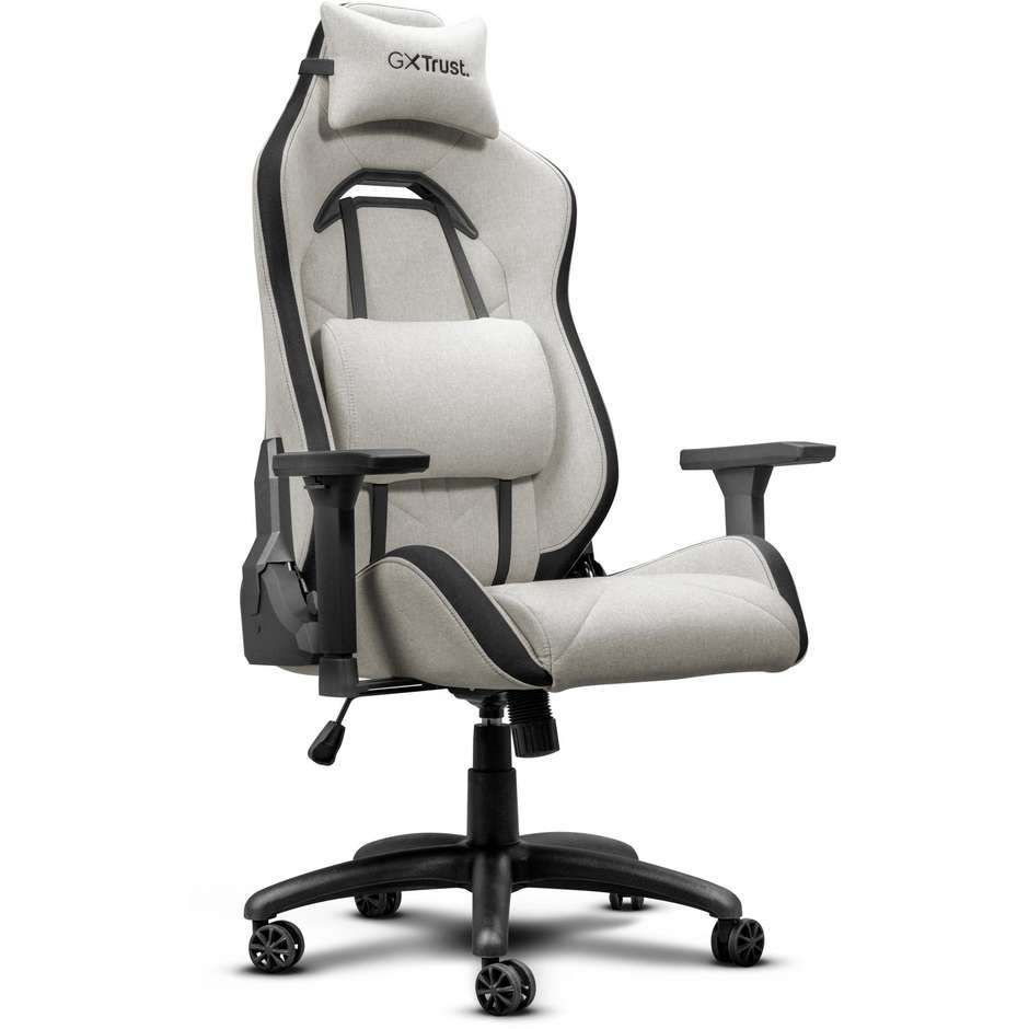 sedia gaming gxt723b ruya fabric beige