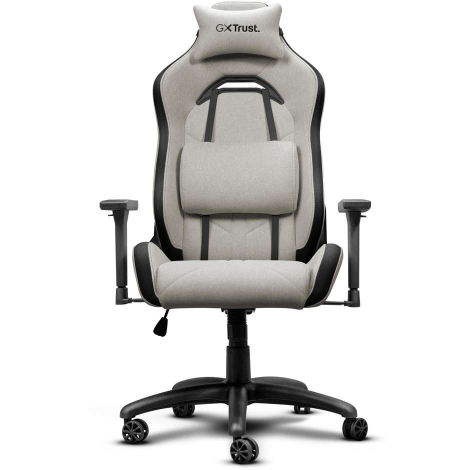 sedia gaming gxt723b ruya fabric beige