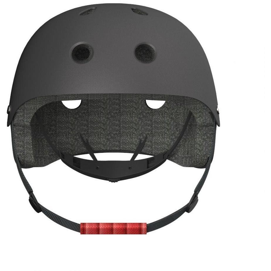 Segway Casco Bici Ninebot Casco Commuter Colore Nero