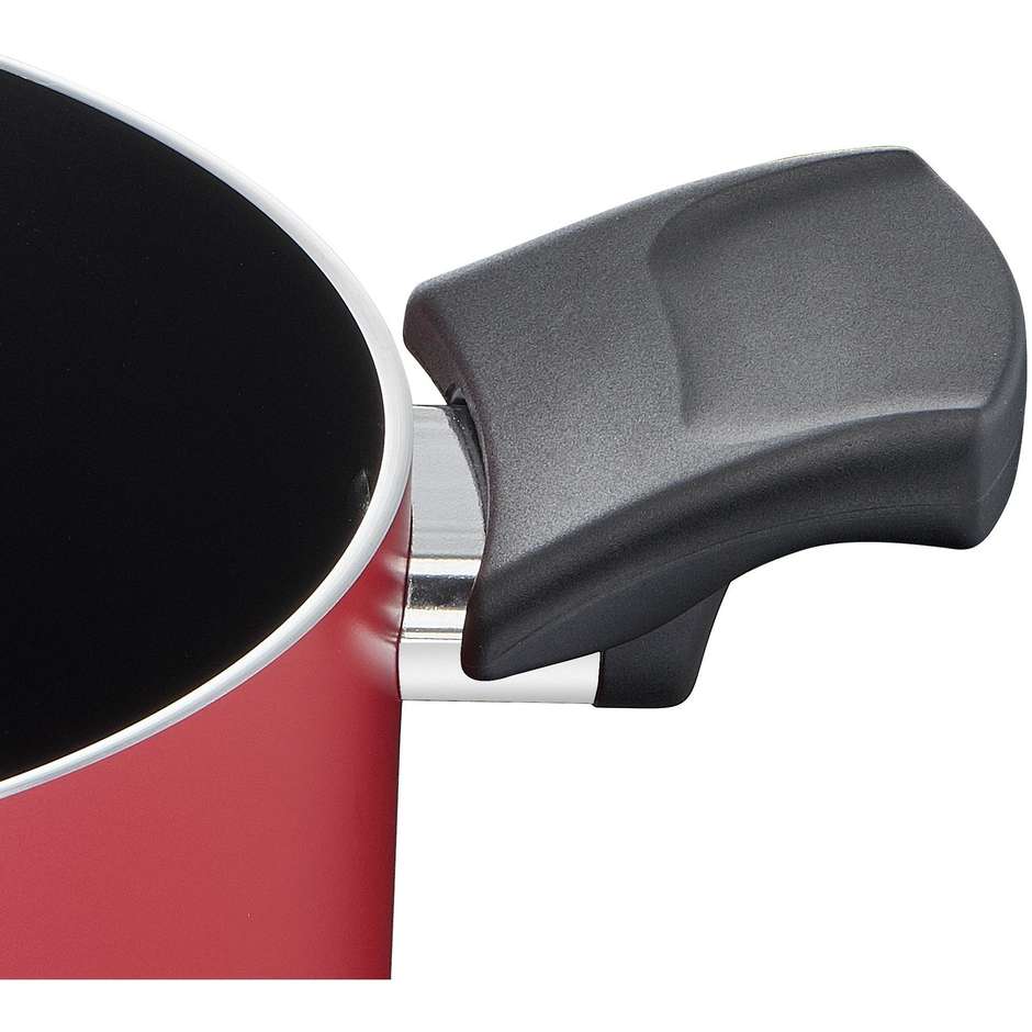 set cucina mediterranea 8 pz