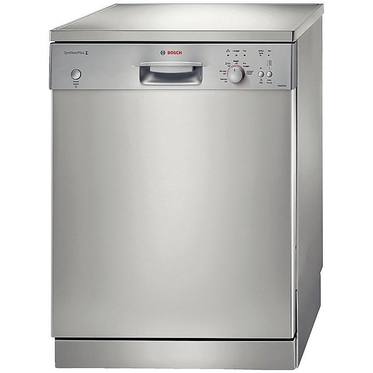 Sgs-54e09ii Bosch Lavastoviglie Classe A 12 Coperti 5 Programmi ...