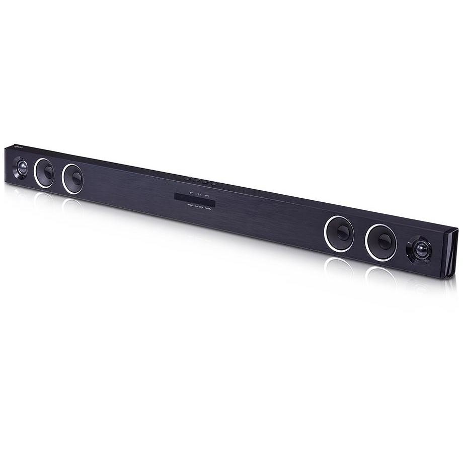 sh-3b lg home sound bar 2.1 bluetooth