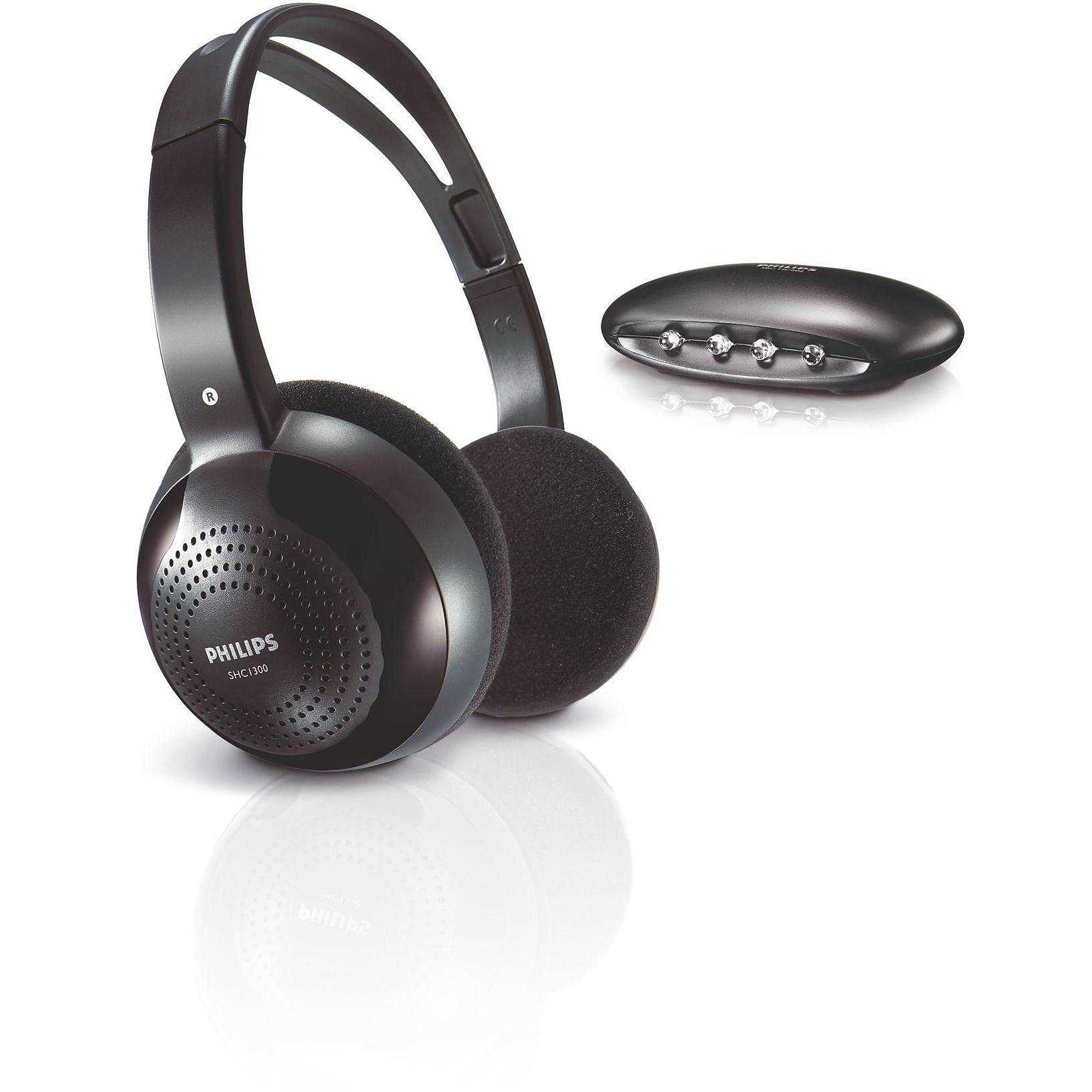 cuffiette senza filo