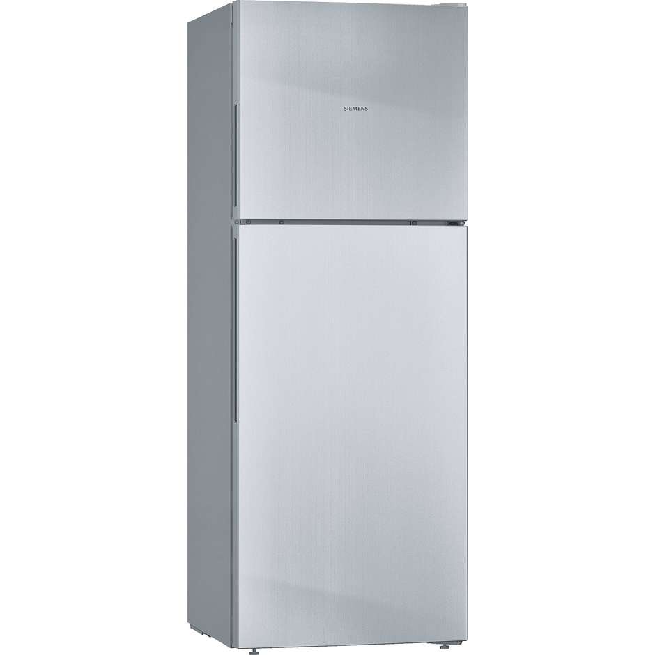 Siemens KD29VVL30 frigorifero doppia porta 264 litri classe A++ LowFrost inox