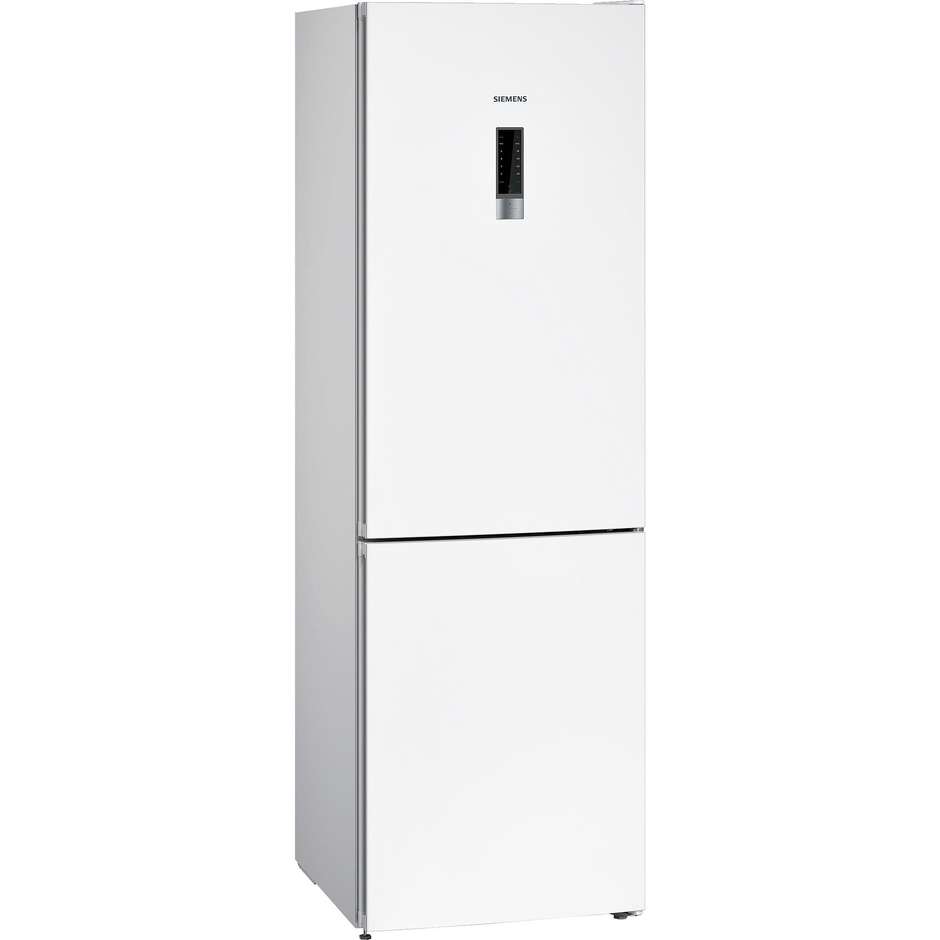 Siemens KG36NXW35 frigorifero combinato 324 litri classe A++ No Frost bianco