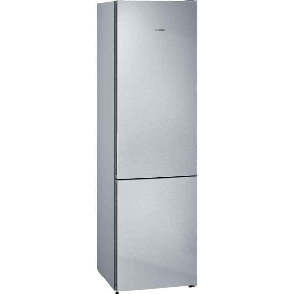 Siemens KG39NVI35 frigorifero combinato 366 litri classe A++ No Frost inox