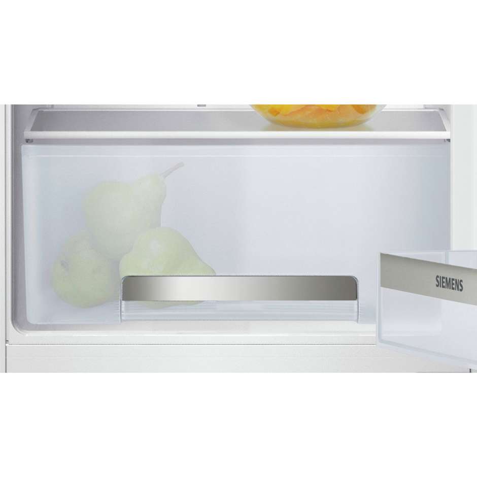Siemens KI24LX30 frigorifero monoporta da incasso 200 litri classe A++ Statico