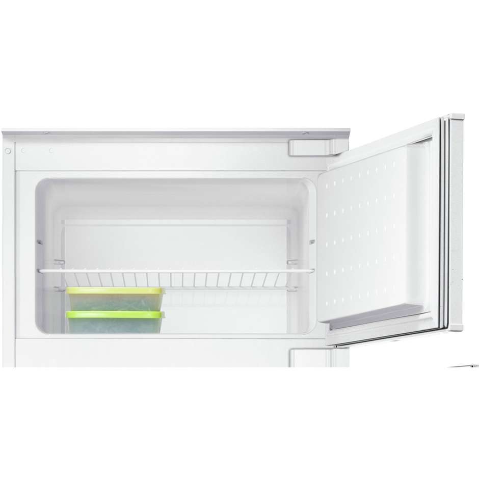 Siemens KI26DA30 frigorifero doppia porta da incasso 229 litri classe A++ Statico