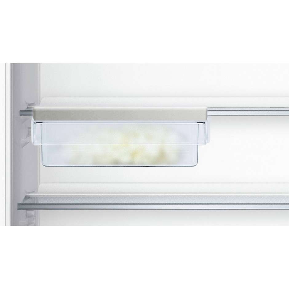 Siemens KI28DA20 frigorifero doppia porta da incasso 255 litri classe A+ Statico