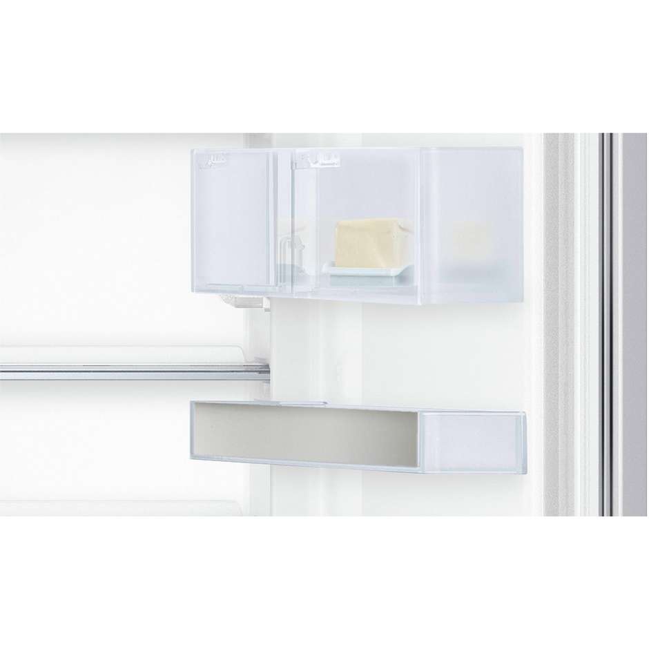 Siemens KI28DA20 frigorifero doppia porta da incasso 255 litri classe A+ Statico