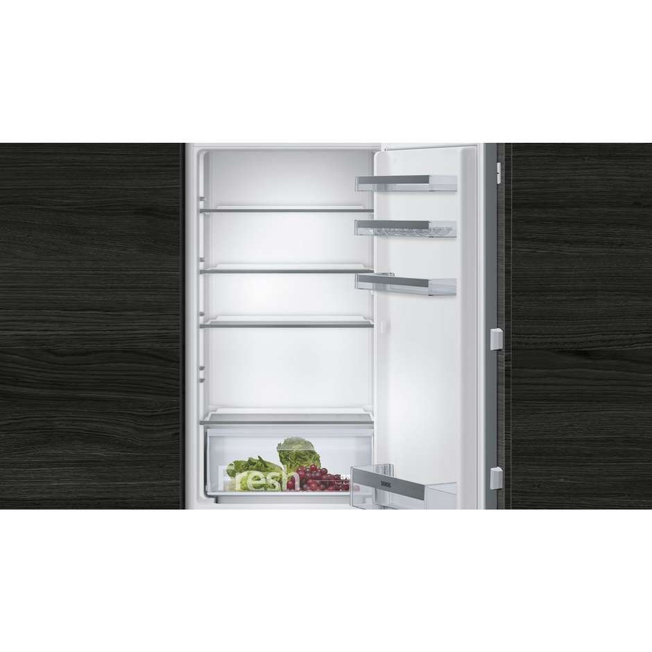 Siemens KI86VVF30 frigorifero combinato da incasso 267 litri classe A++ LowFrost