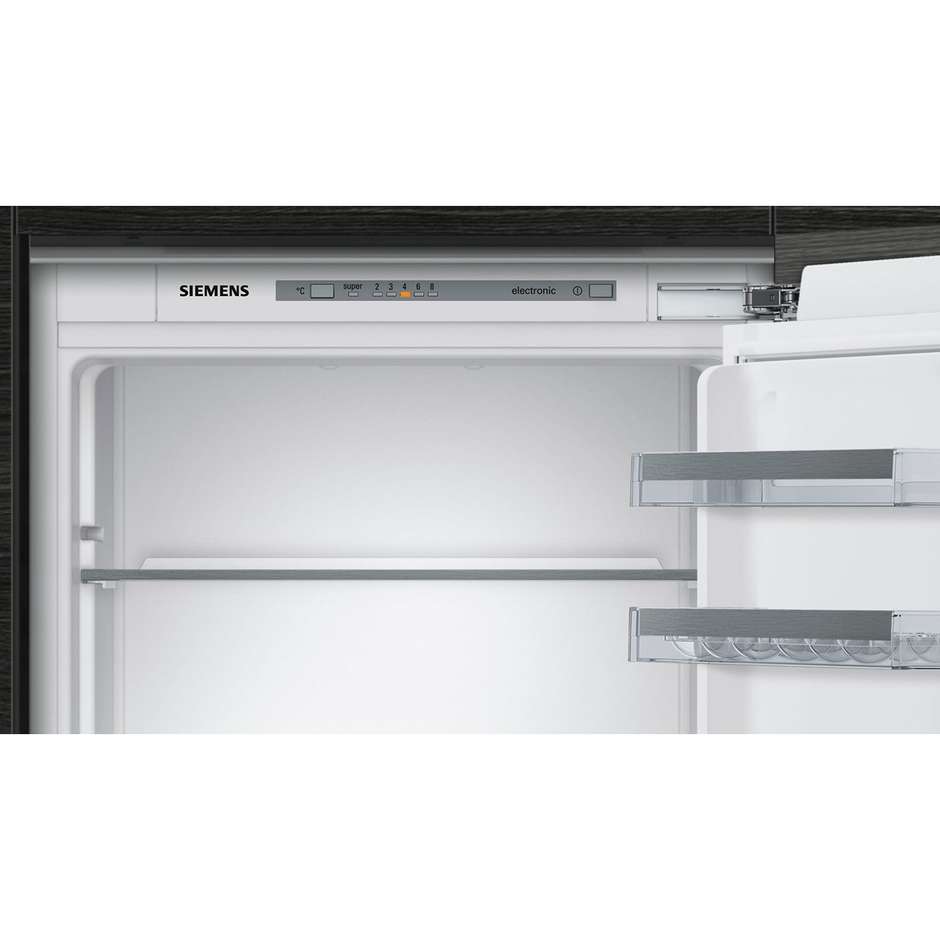 Siemens KI86VVF30 frigorifero combinato da incasso 267 litri classe A++ LowFrost