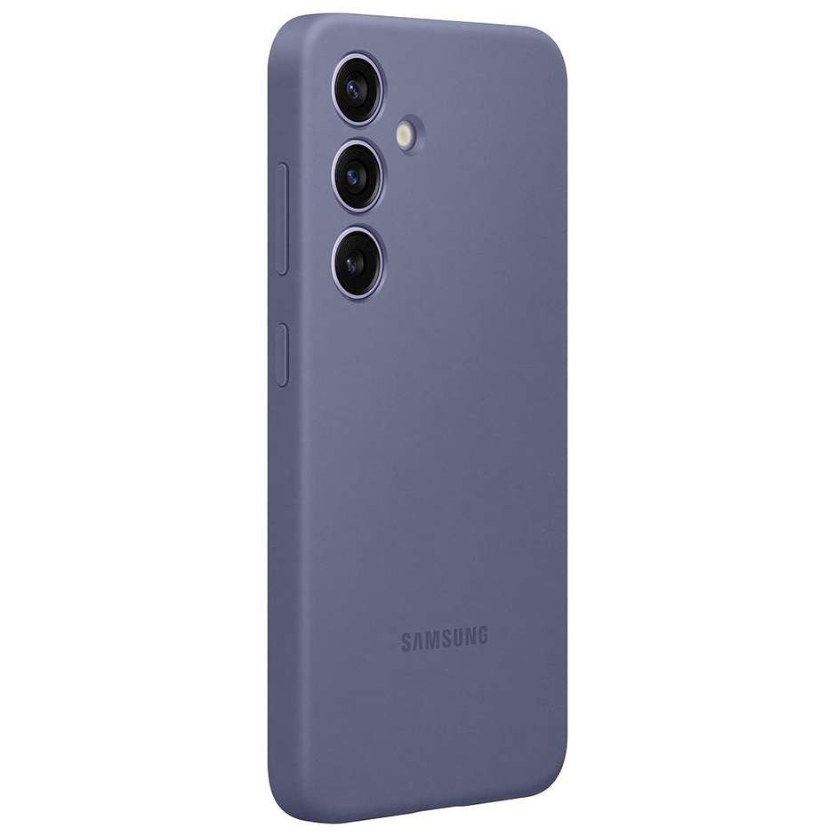 silicone case violet s24