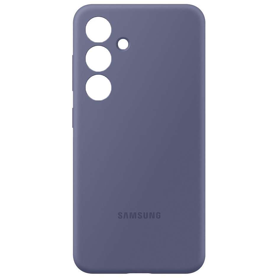silicone case violet s24