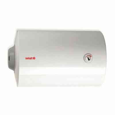 Ariston Andris RS 10U/3 EU Scaldabagno Elettrico Capacità 10 Lt Potenza  1200 W colore bianco - Riscaldamento Scaldacqua - ClickForShop