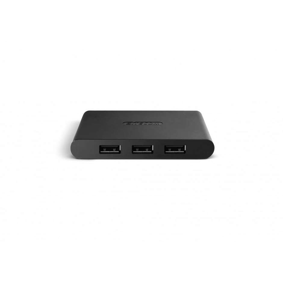 SITECOM CN-081 Cavo / Adattatore di Collegamento 0.6 m Colore Black