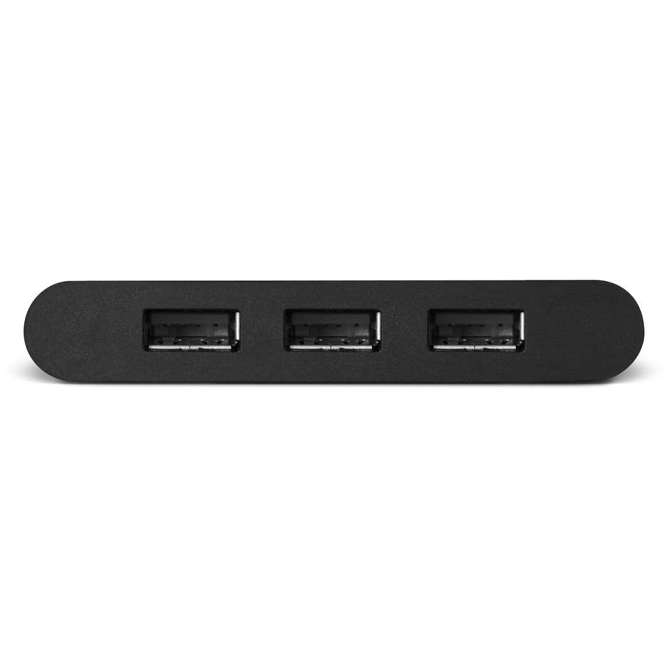 SITECOM CN-081 Cavo / Adattatore di Collegamento 0.6 m Colore Black