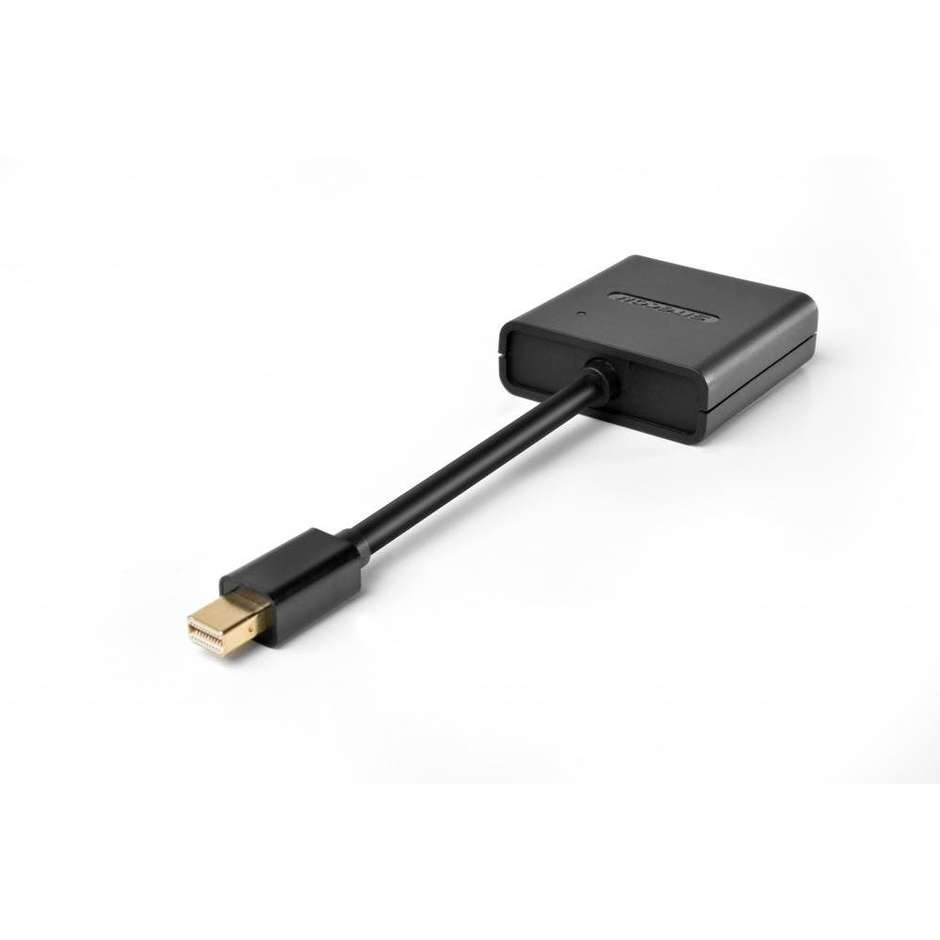 Sitecom CN-346 adattatore mini displayport per HDMI colore nero