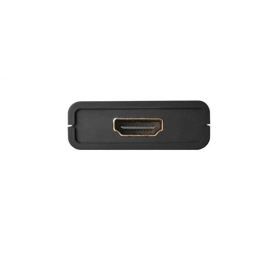 Sitecom CN-346 Adattatore Video da Mini DisplayPort Maschio a HDMI Femmina Full HD 1080p Nero