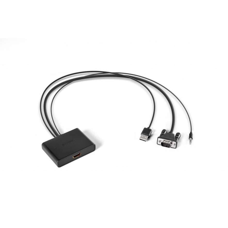 Sitecom CN-352 adattatore da VGA e audio a HDMI