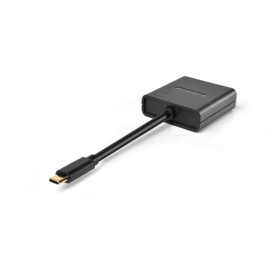 Sitecom CN-361 adattatore da USB-C a VGA